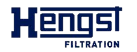 Logo hengst